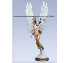 Angelus Statue 21 inches